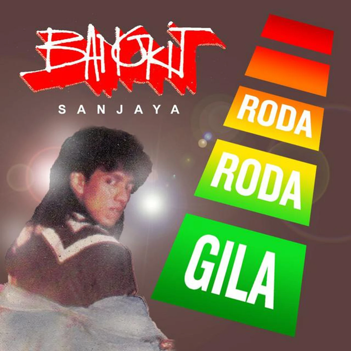 Bangkit Sanjaya Brand Page