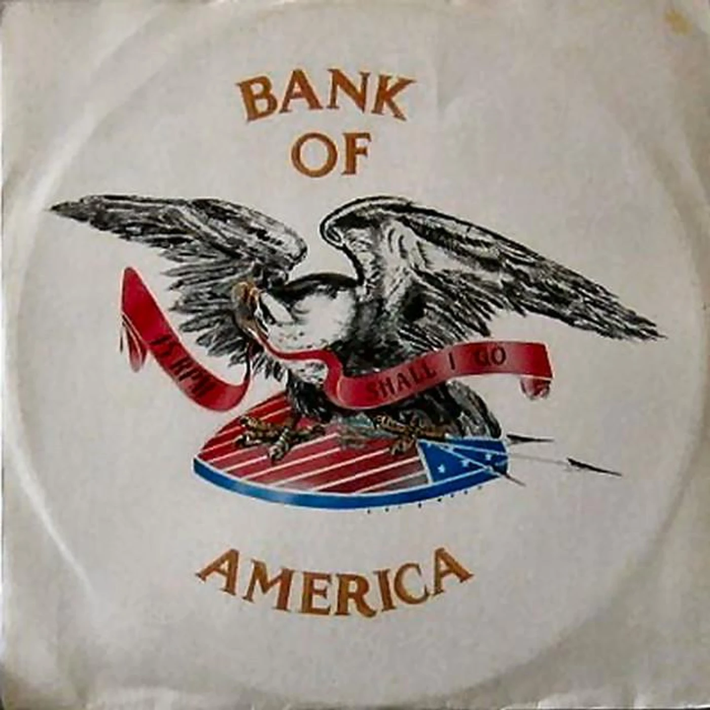 Bank Of America