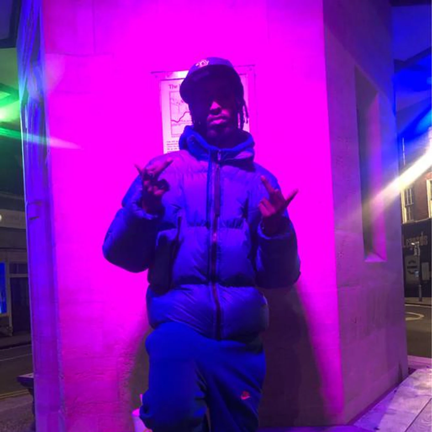 Bankroll Bugzy12 Brand Page