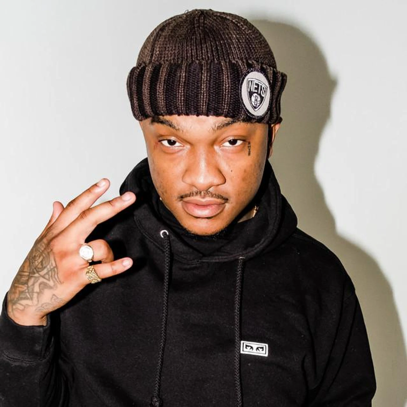 Bankroll Raedoe Brand Page