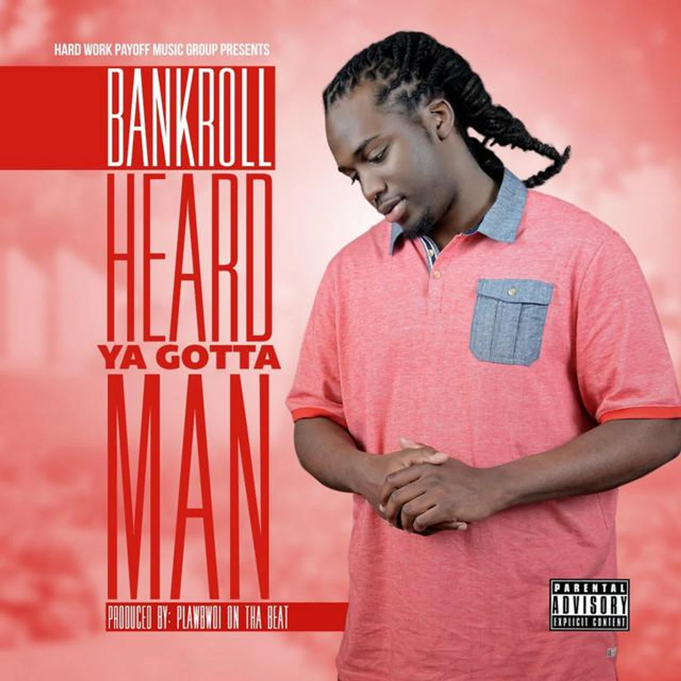 Bankroll Brand Page