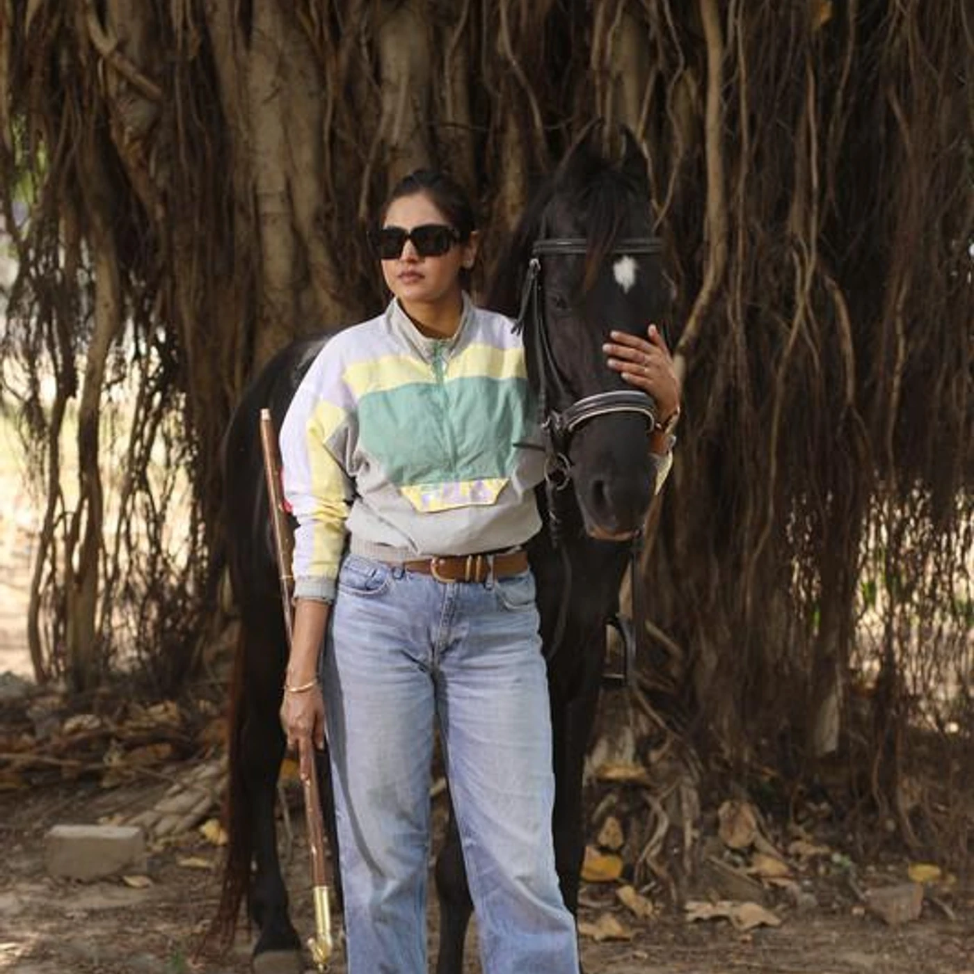 Baani Sandhu