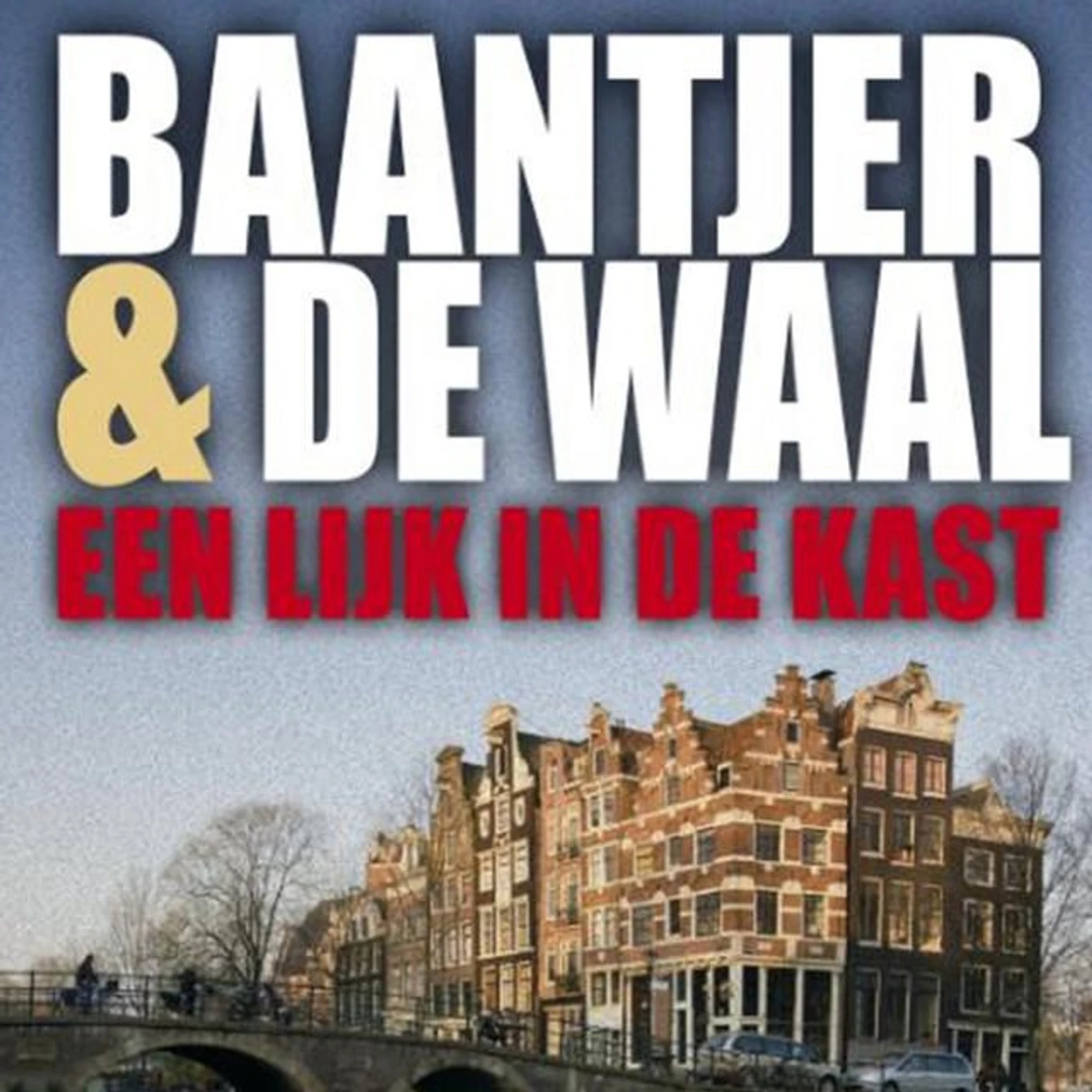 Baantjer
