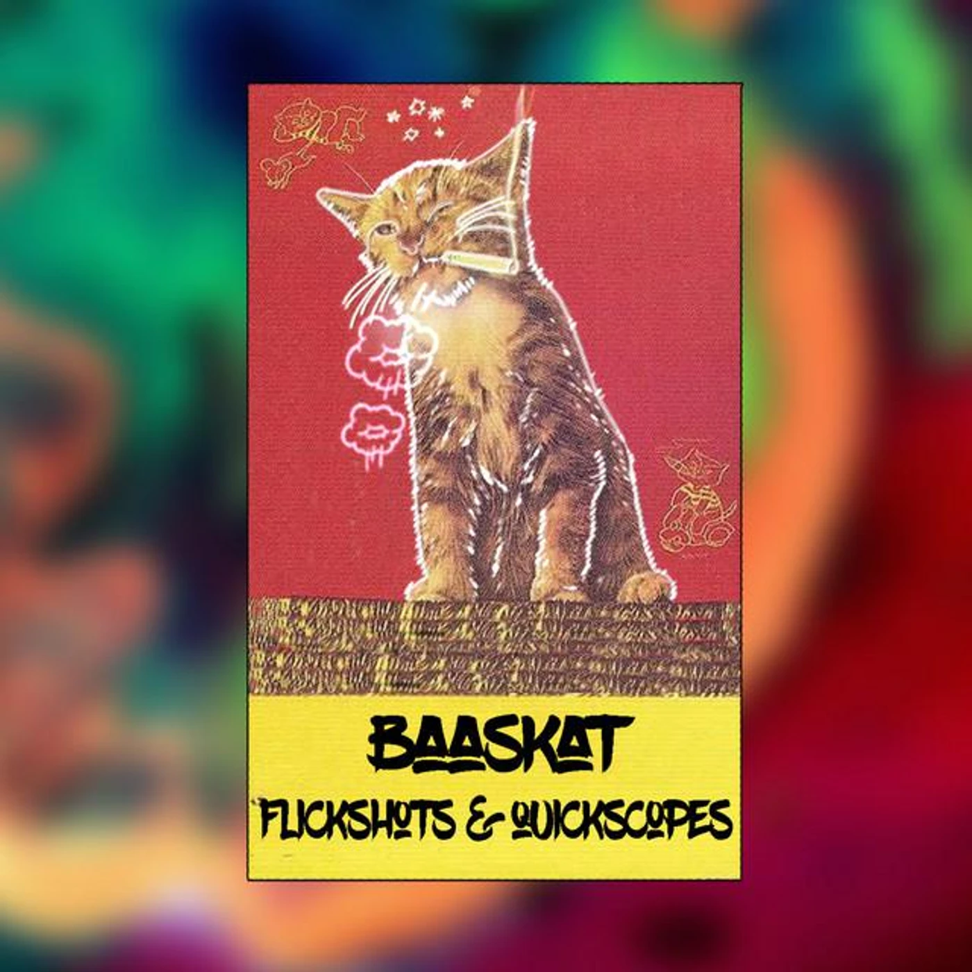 baaskaT Brand Page