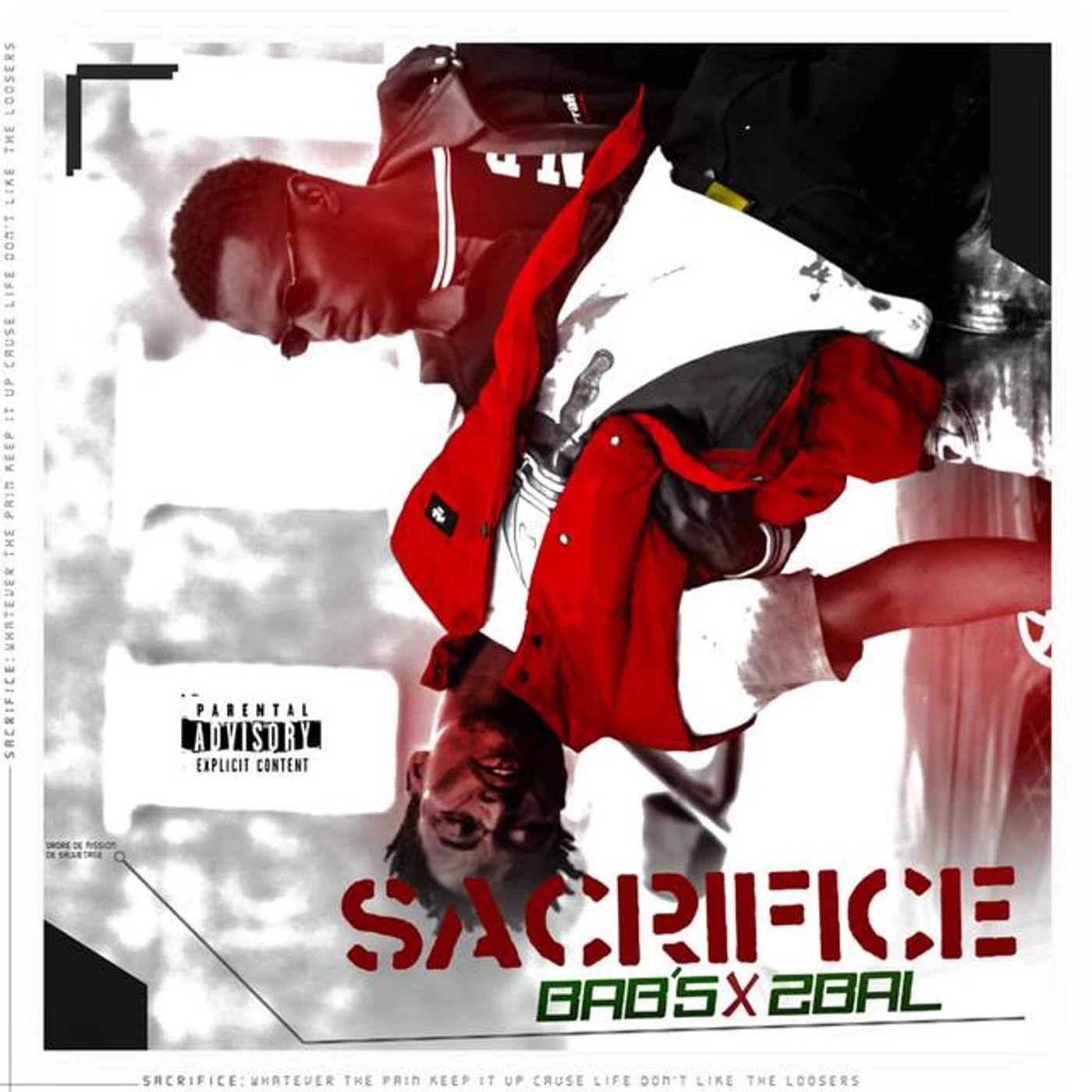 Bab's & 2bal Brand Page