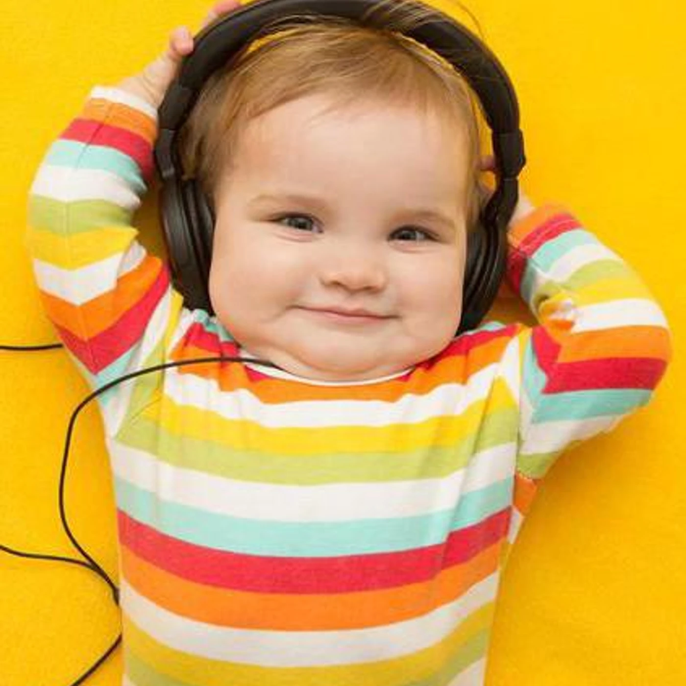 Baby Nursery Rhymes Brand Page