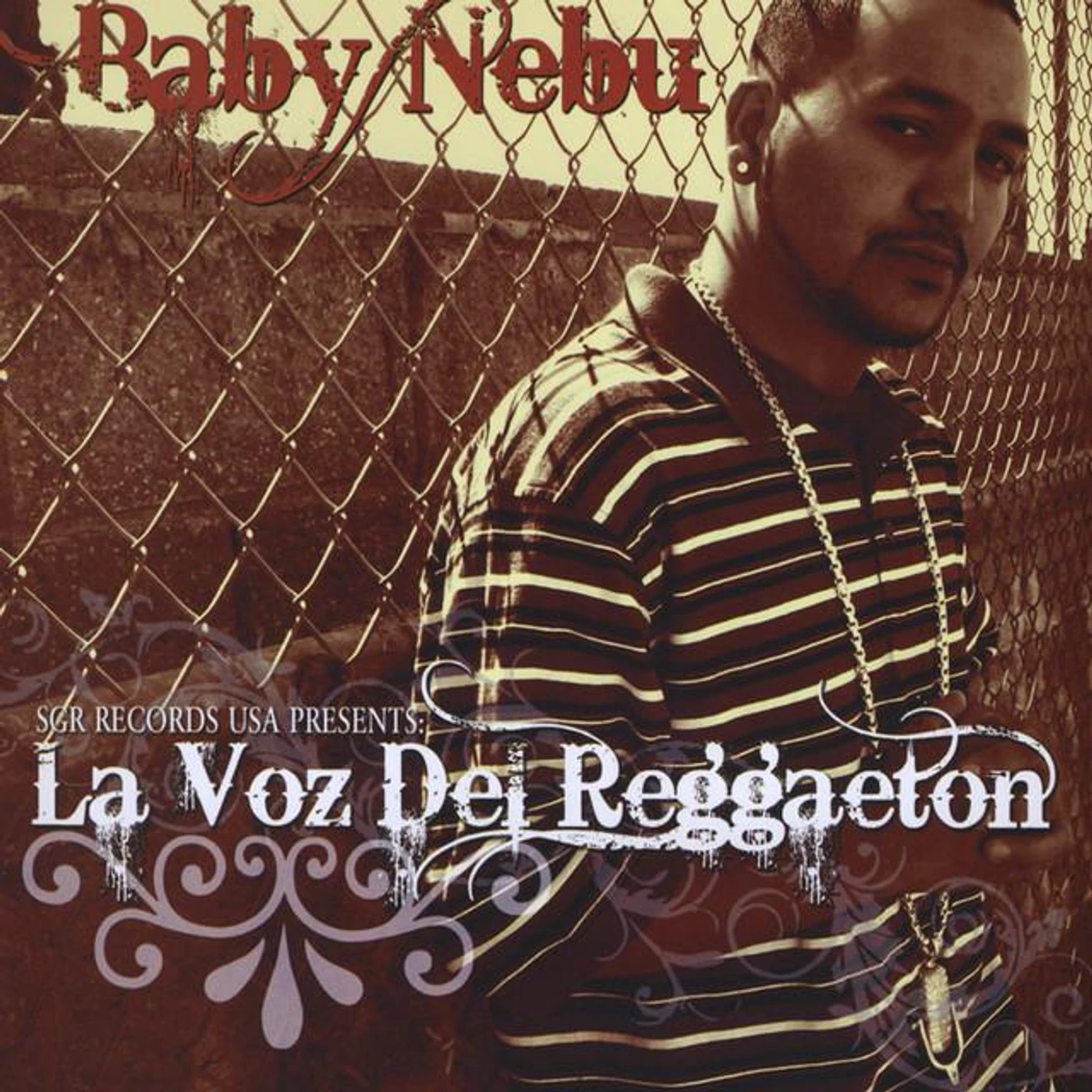 Baby Nebu