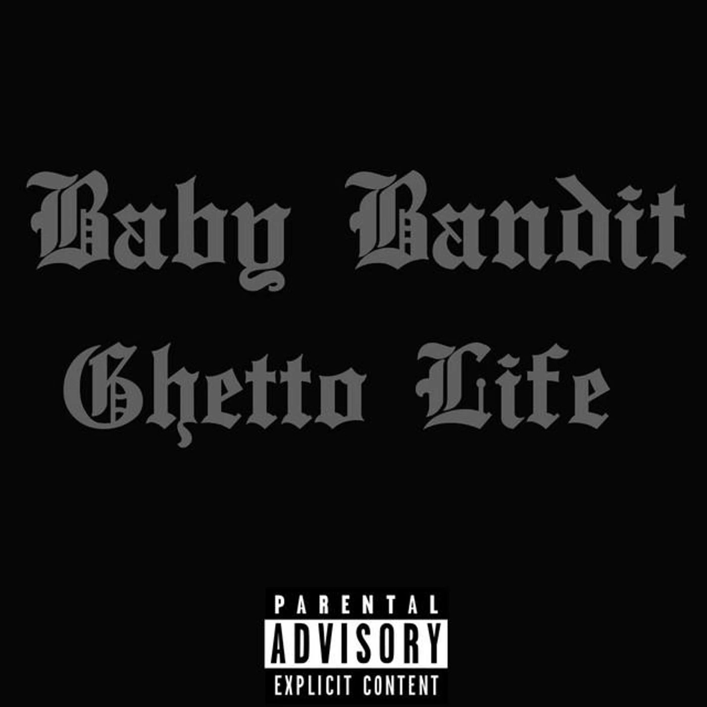 Baby Bandit