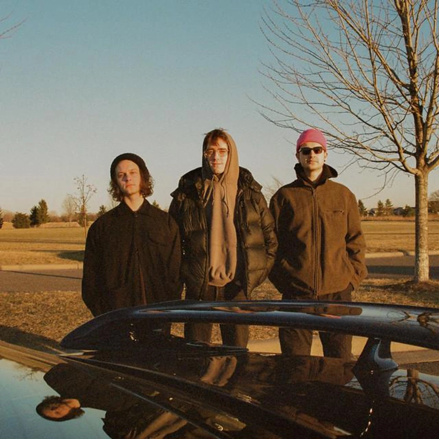 Baby Boys Brand Page