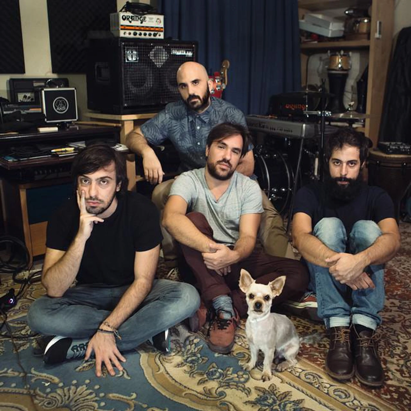 Baby Guru Brand Page