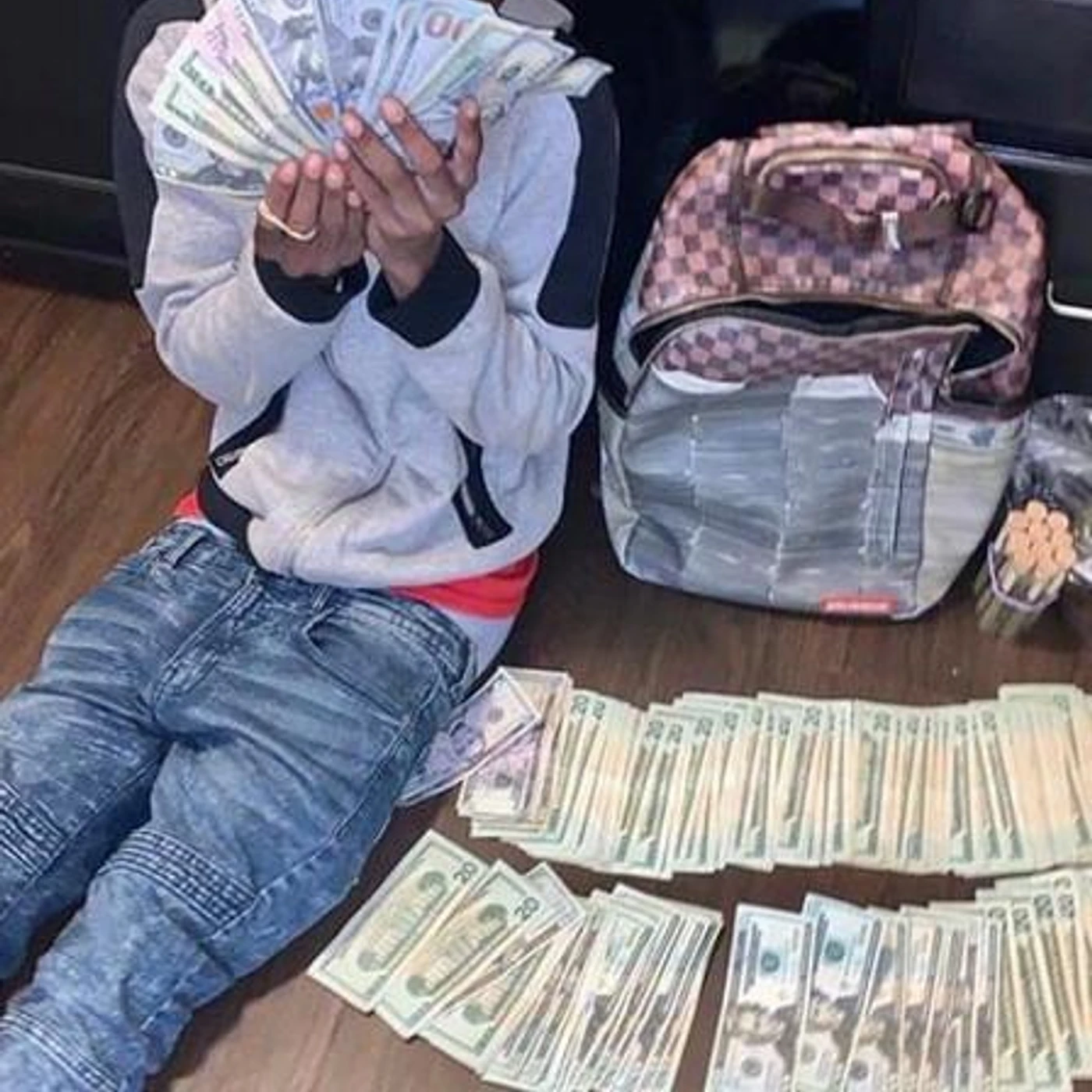 Baby Gwap