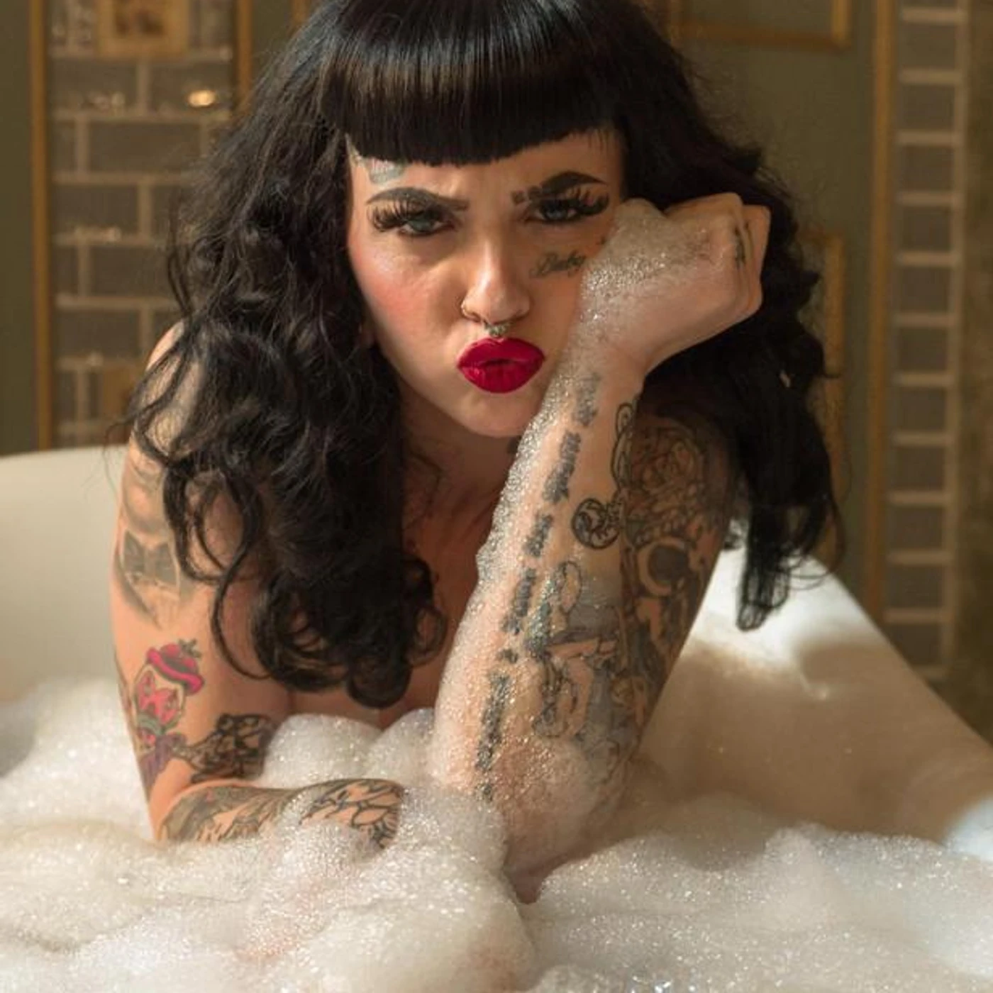 Baby Goth Brand Page