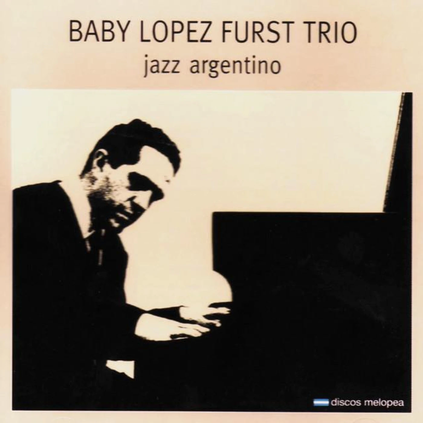 Baby López Furst Brand Page