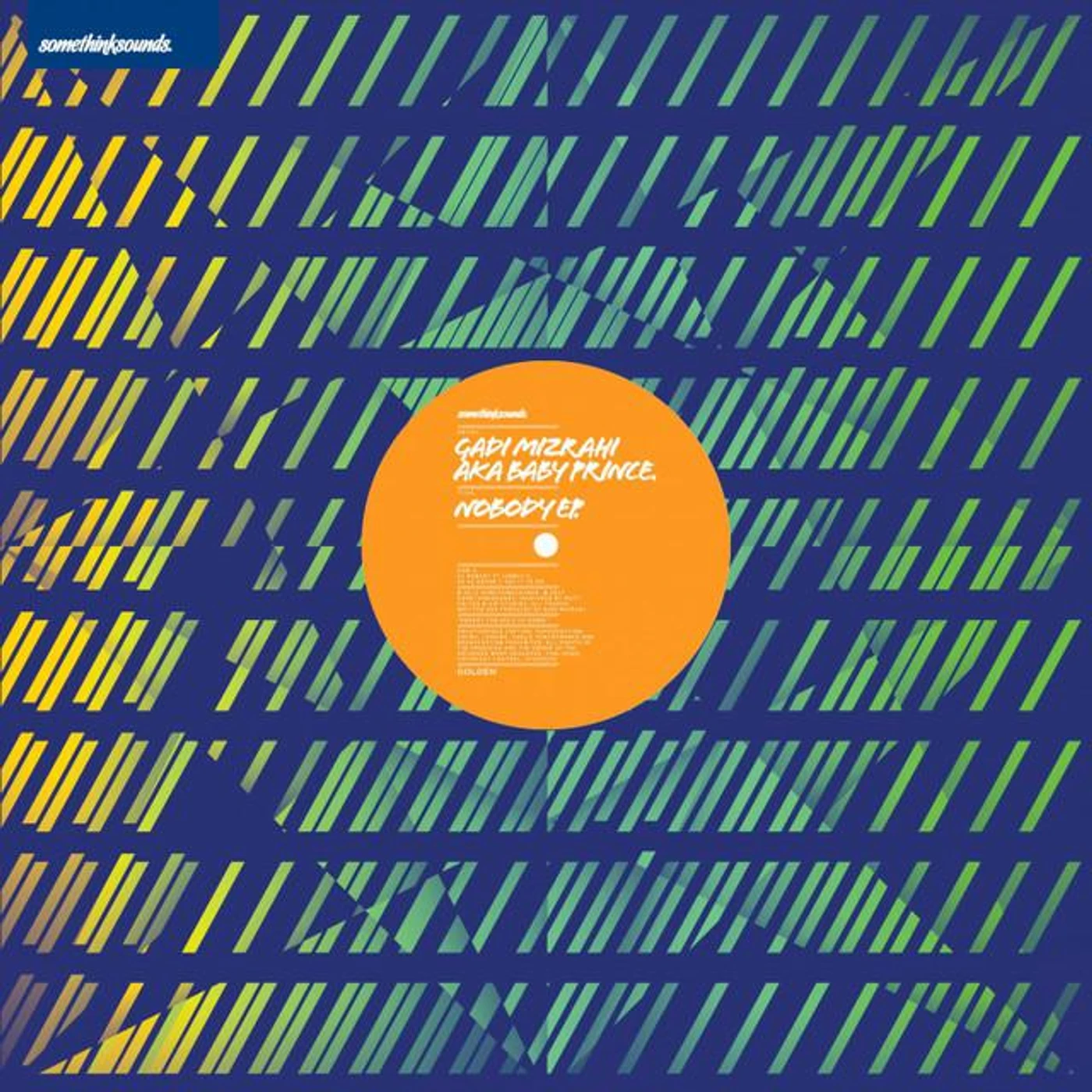 Baby Prince Brand Page