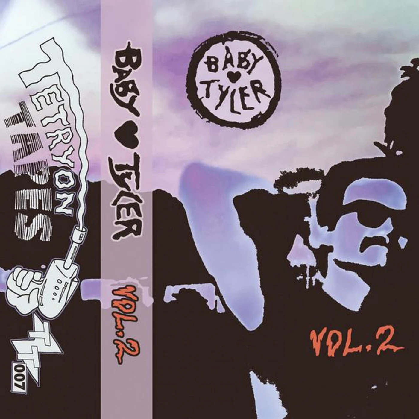 Baby Tyler Brand Page