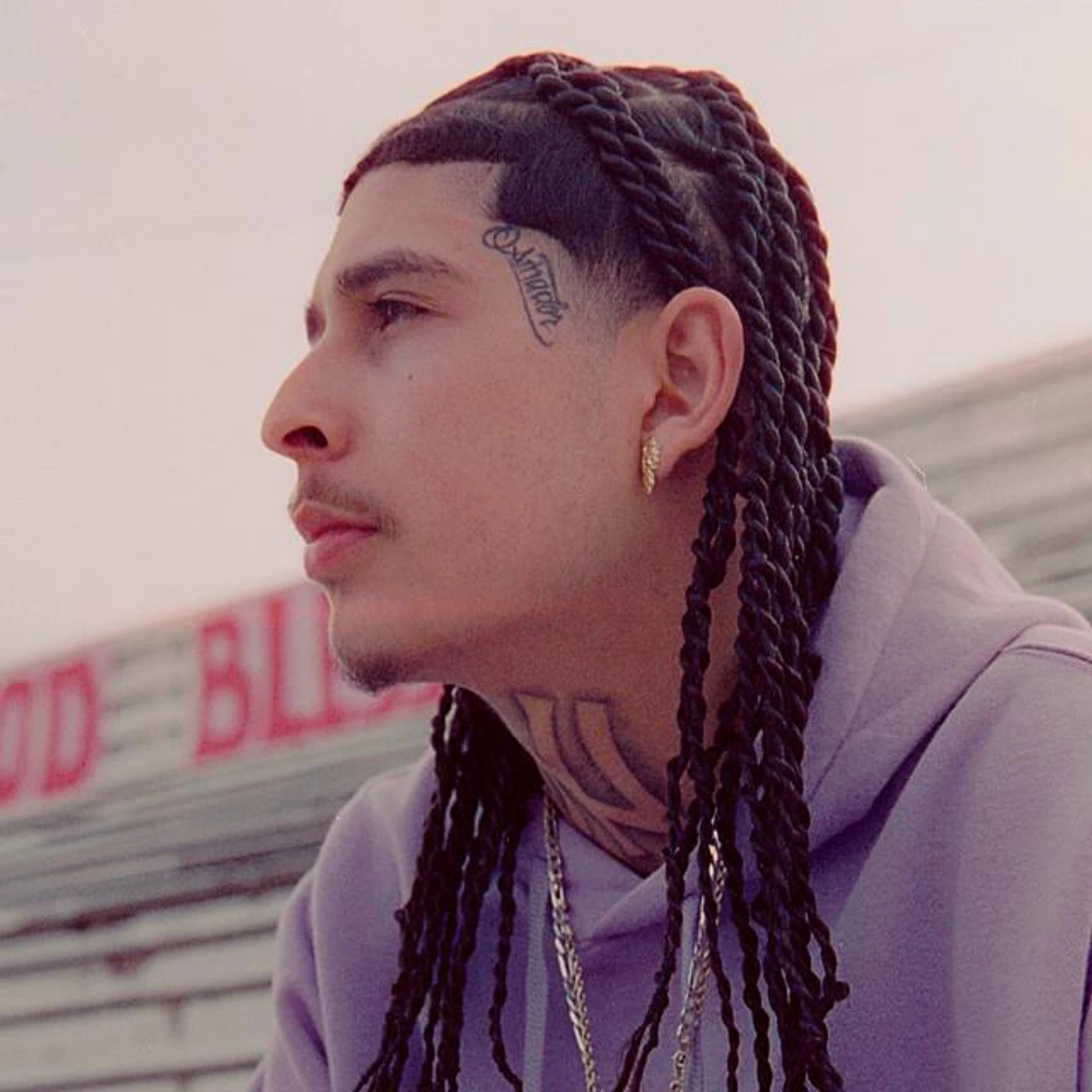 BabyFaceWood Brand Page