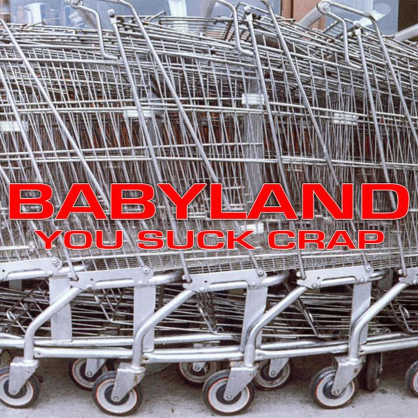 Babyland Brand Page