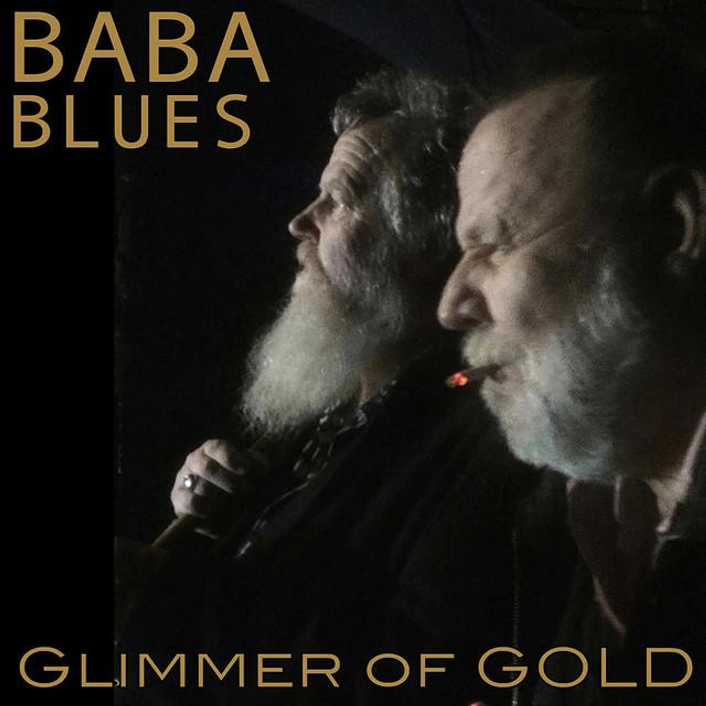 Baba Blues Brand Page