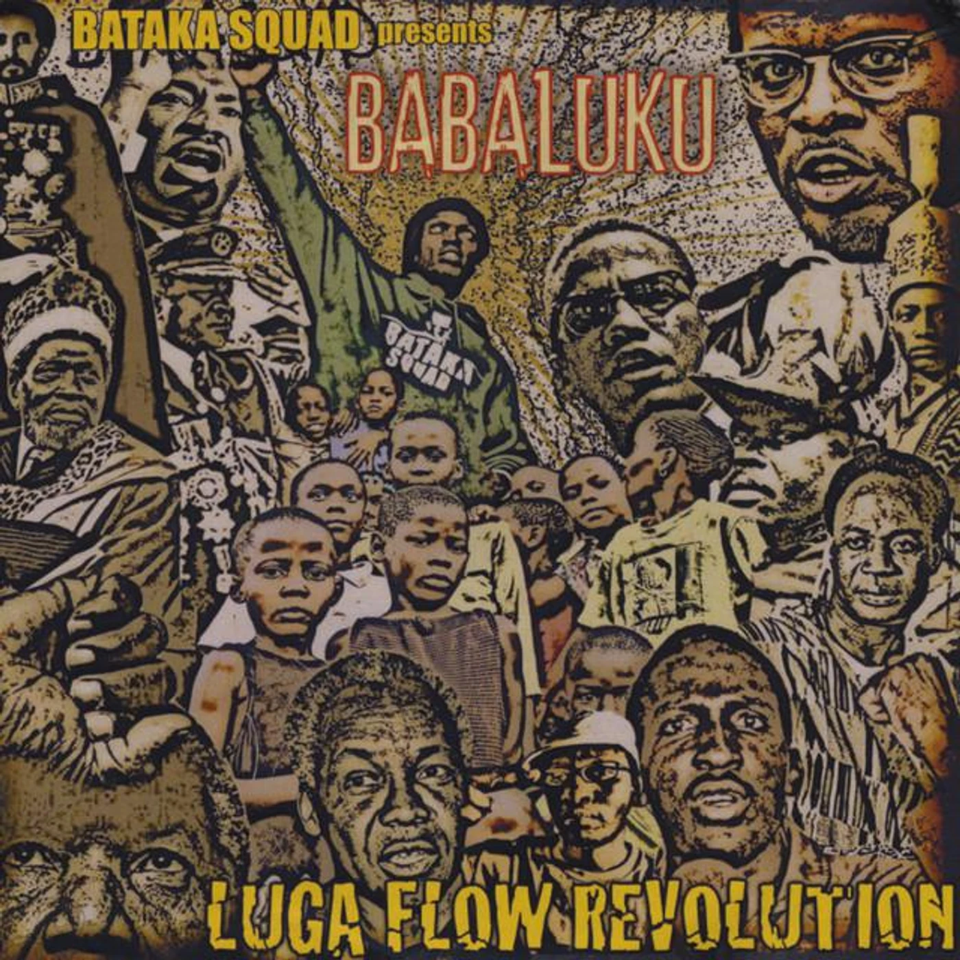 Babaluku