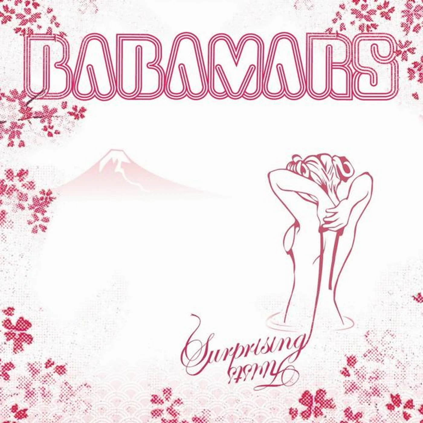Babamars Brand Page