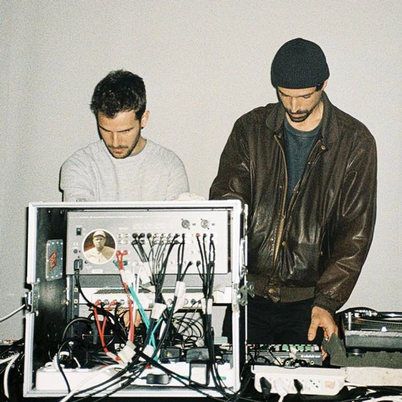 Babe Roots Brand Page