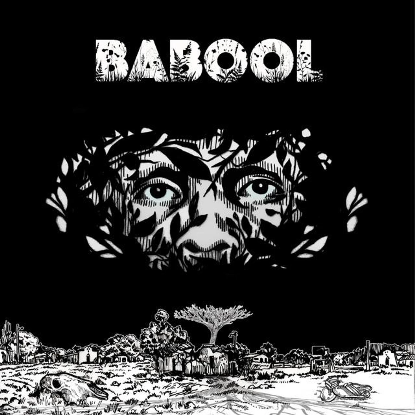 Babool Brand Page