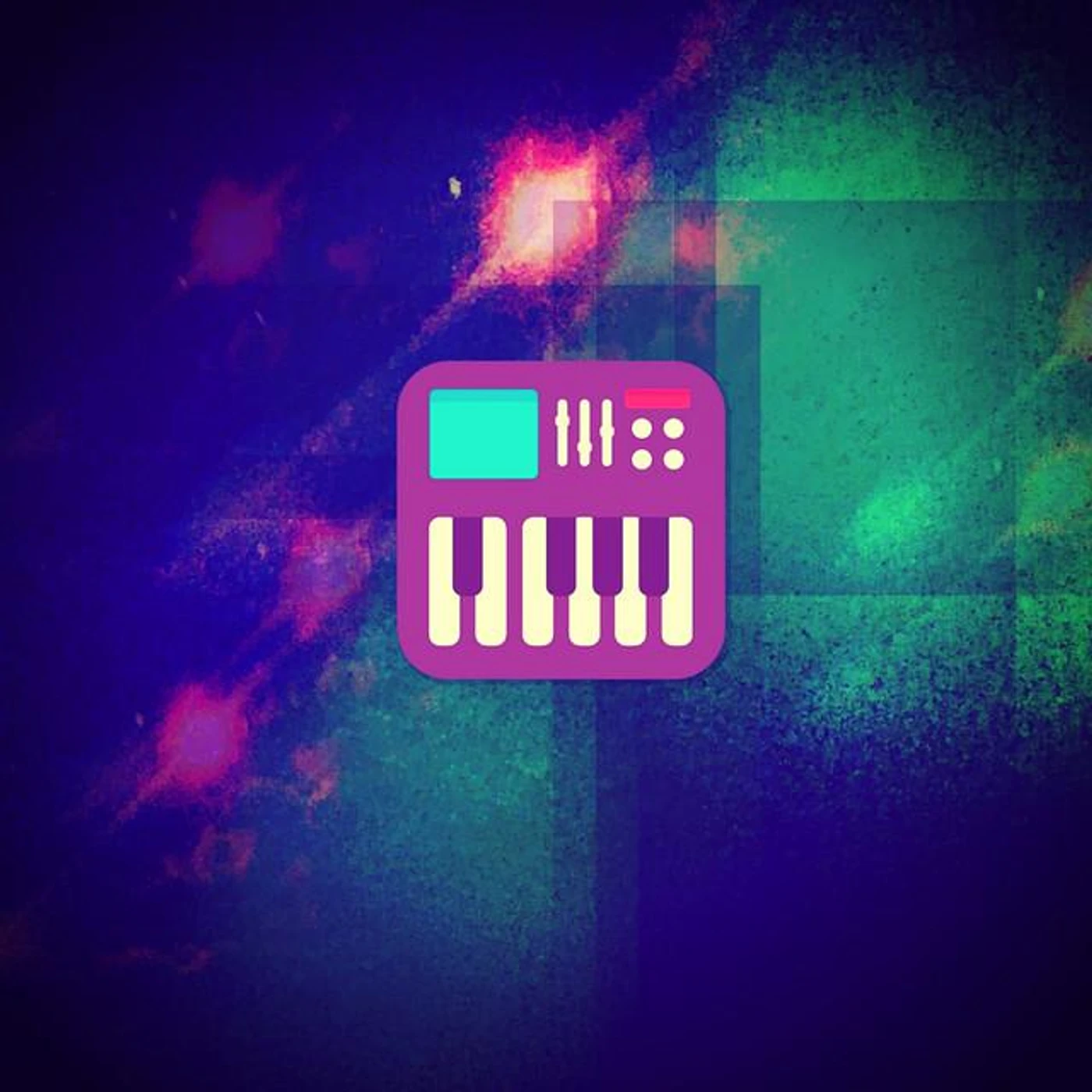 Bach Electronic Brand Page