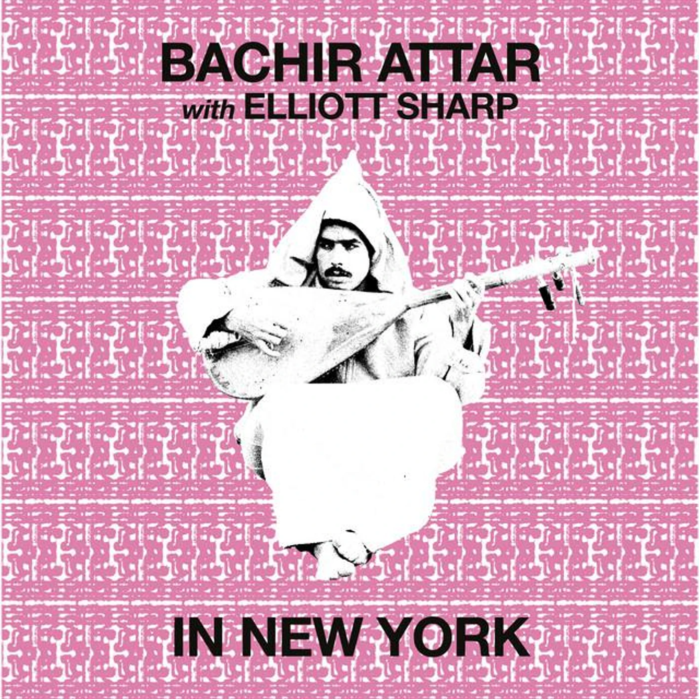 Bachir Attar Brand Page