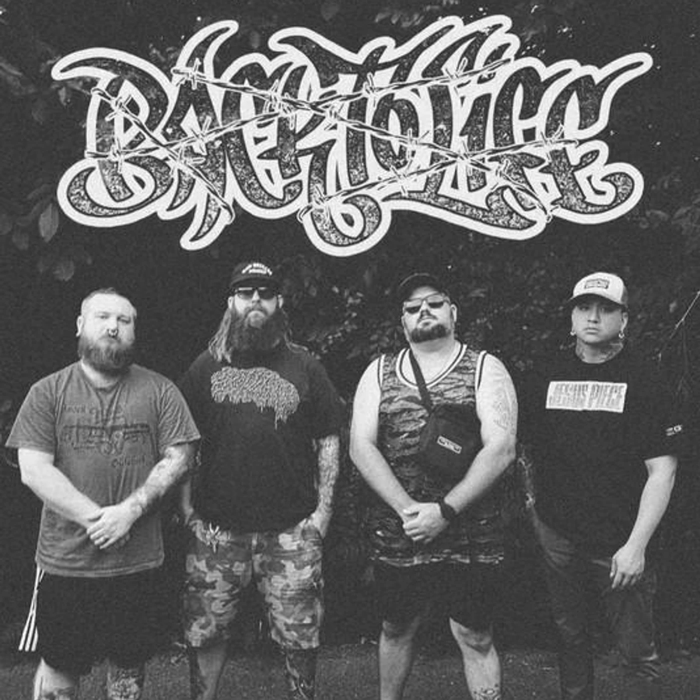 Back to Life Brand Page