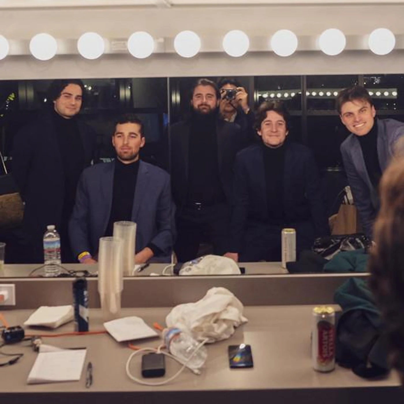 Back to Yours Brand Page