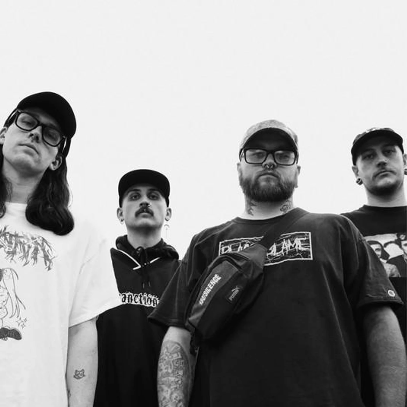 Backbiter Brand Page