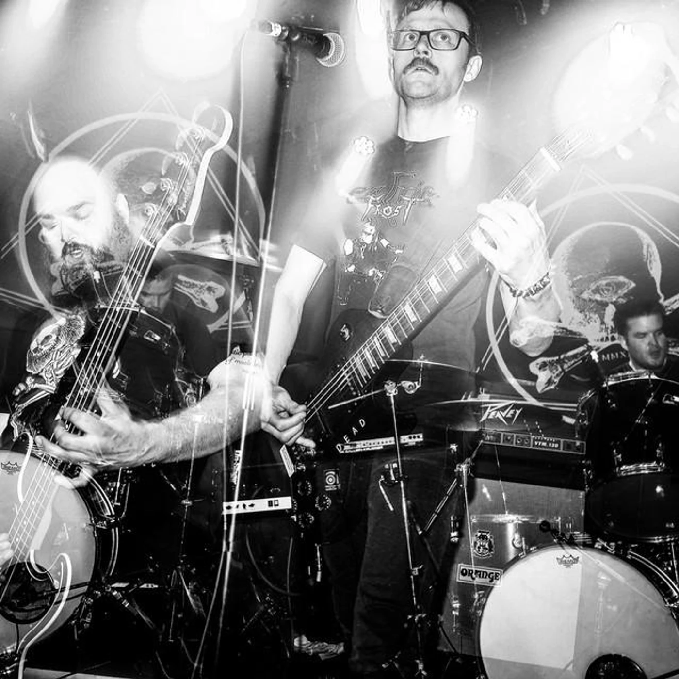 Backslider Brand Page