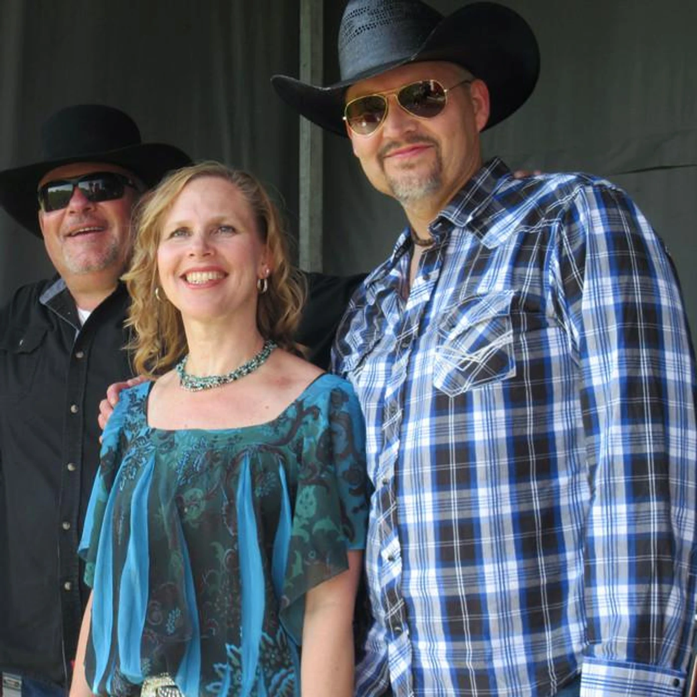Backroad Traveler Band