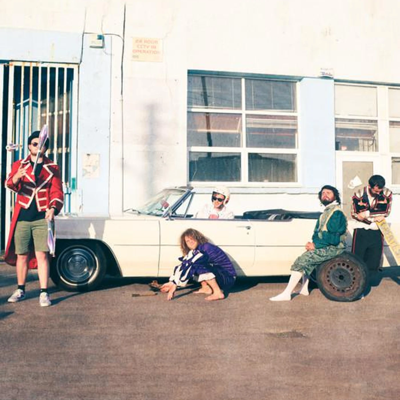 Backroad Smokers Club Brand Page