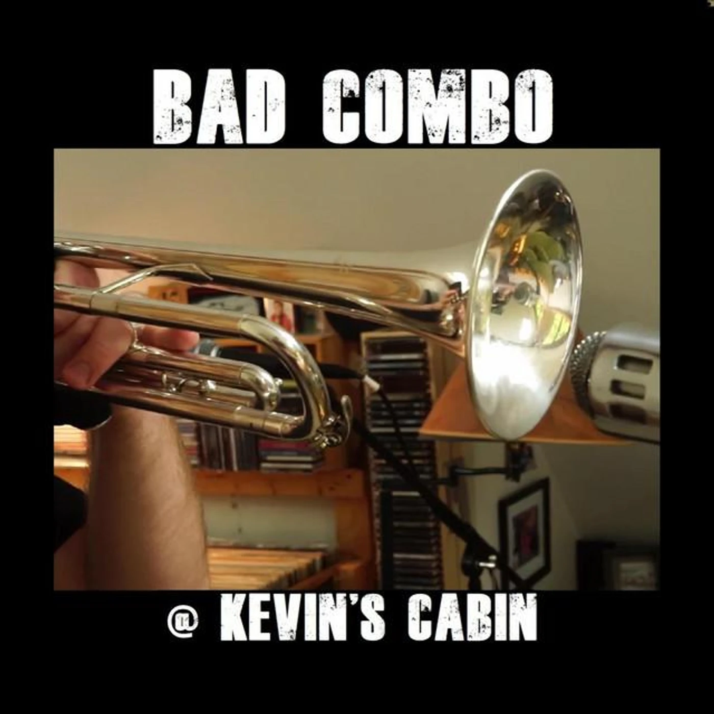 Bad Combo Brand Page