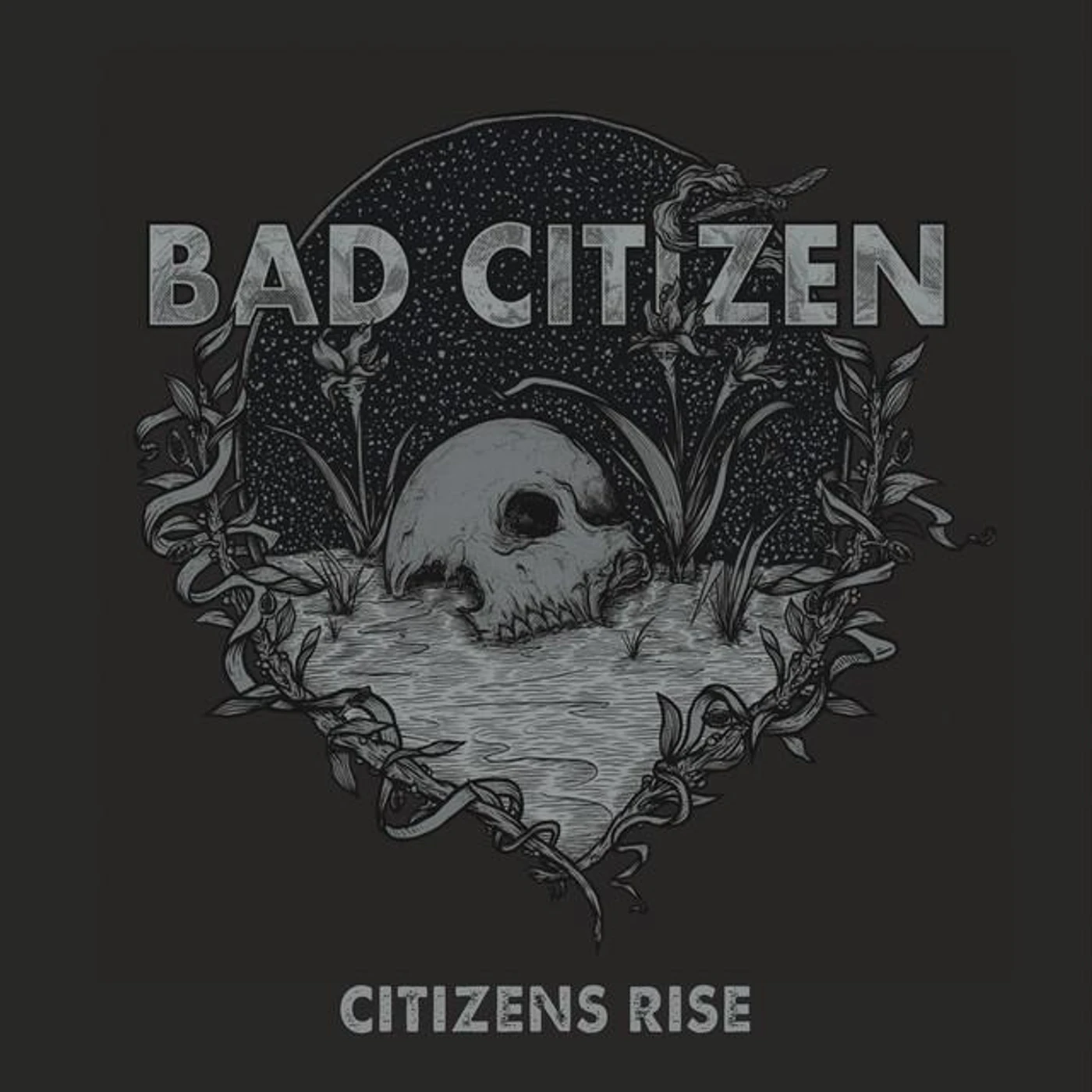 Bad Citizen Brand Page