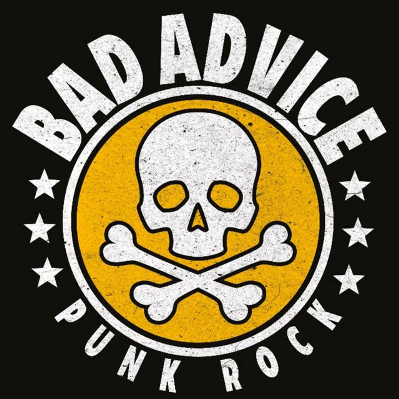 Bad Advice Brand Page