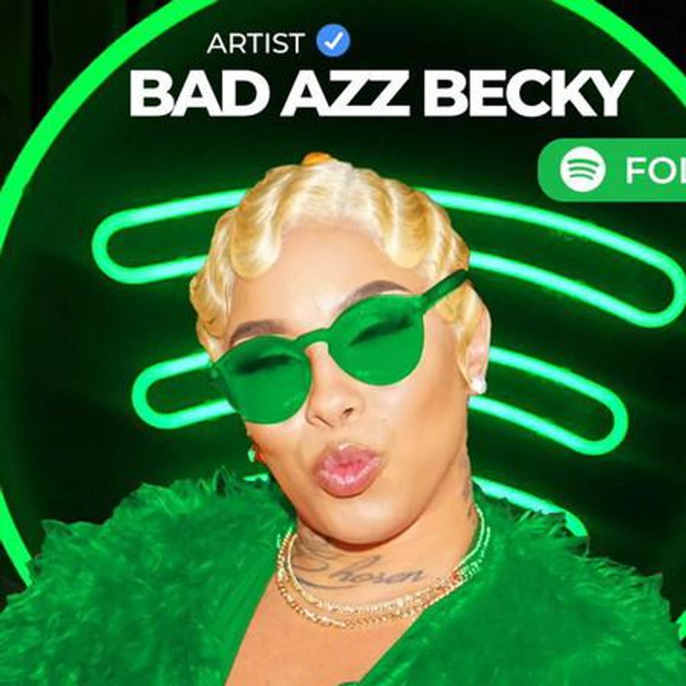 Bad Azz Becky