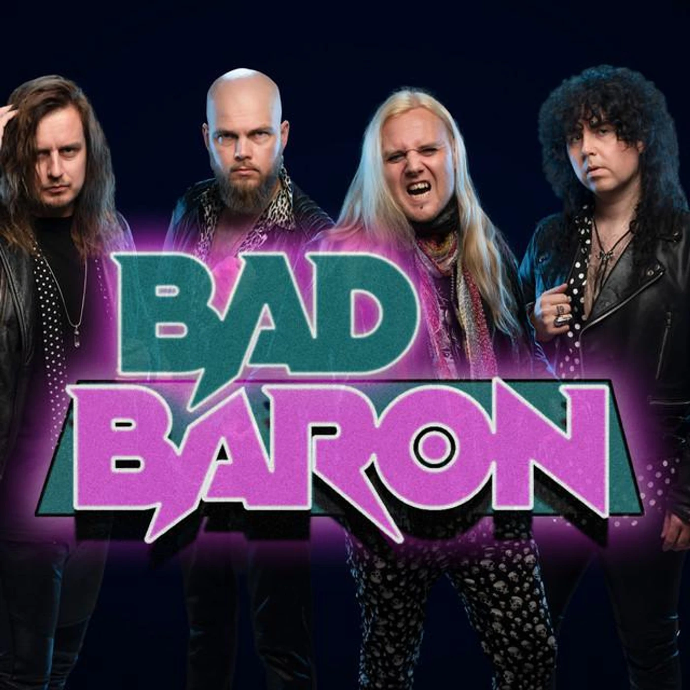Bad Baron Brand Page