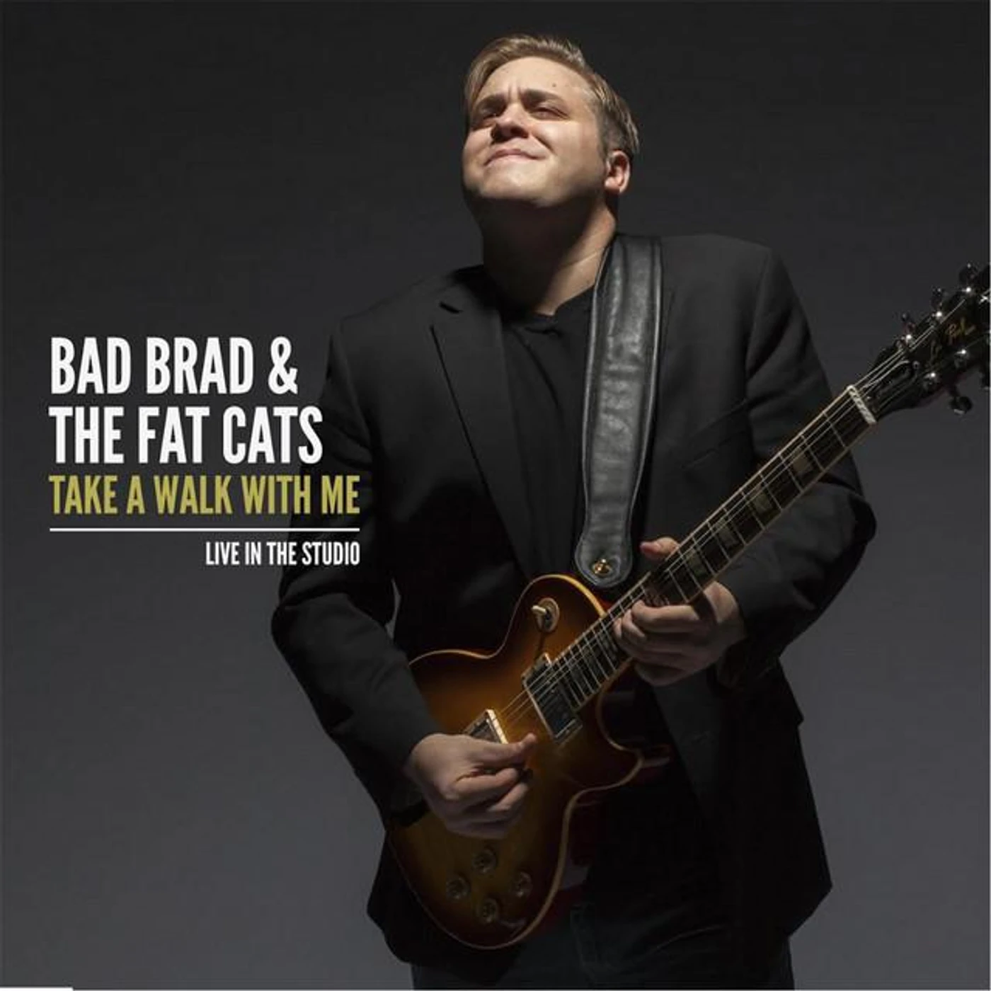 Bad Brad & the Fat Cats Brand Page