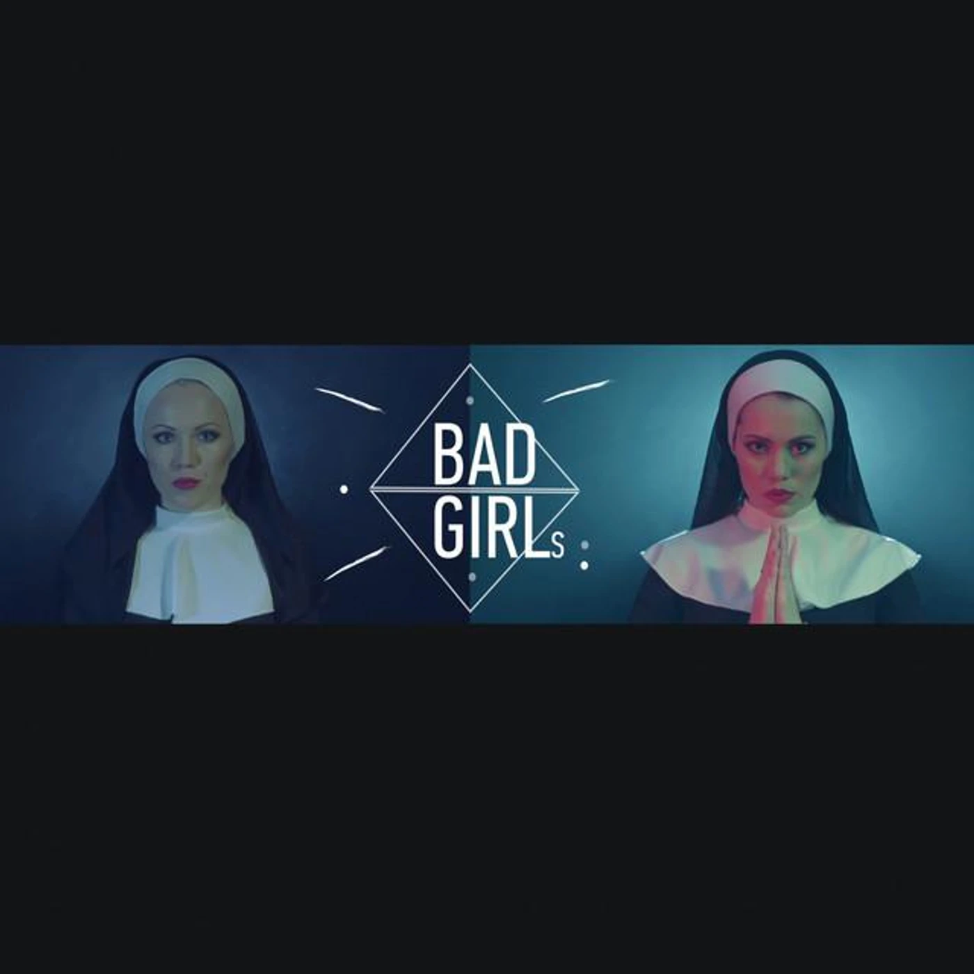 Bad Girls Brand Page