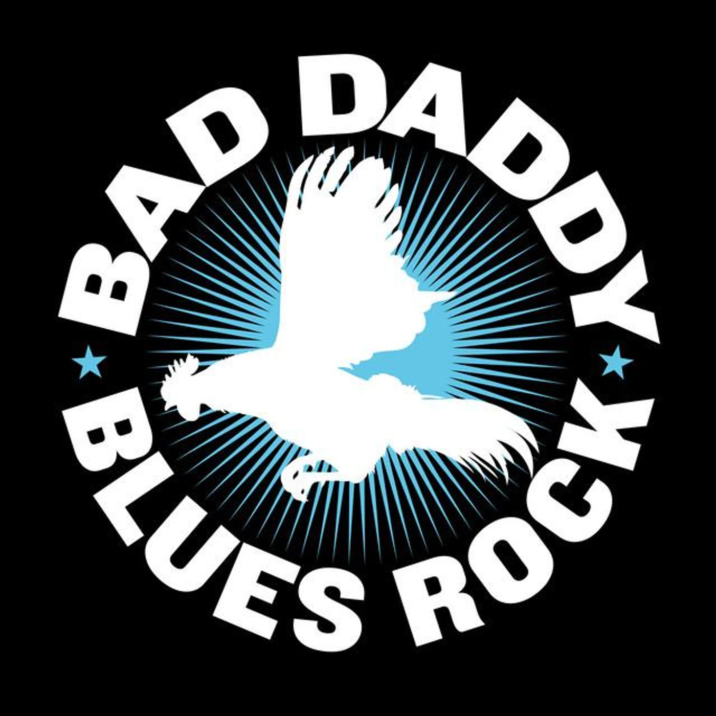 Bad Daddy Brand Page
