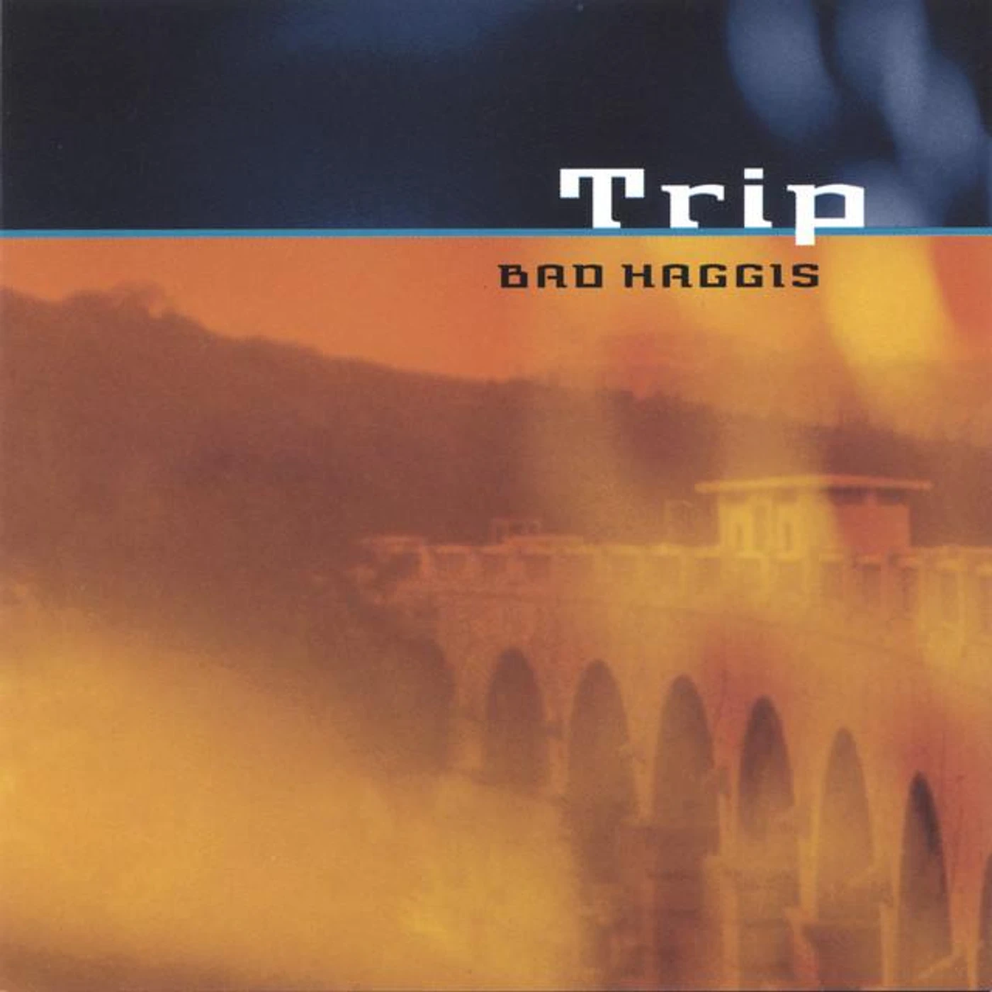 Bad Haggis Brand Page