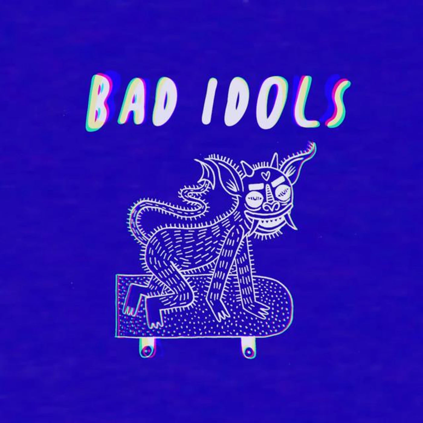 Bad Idols
