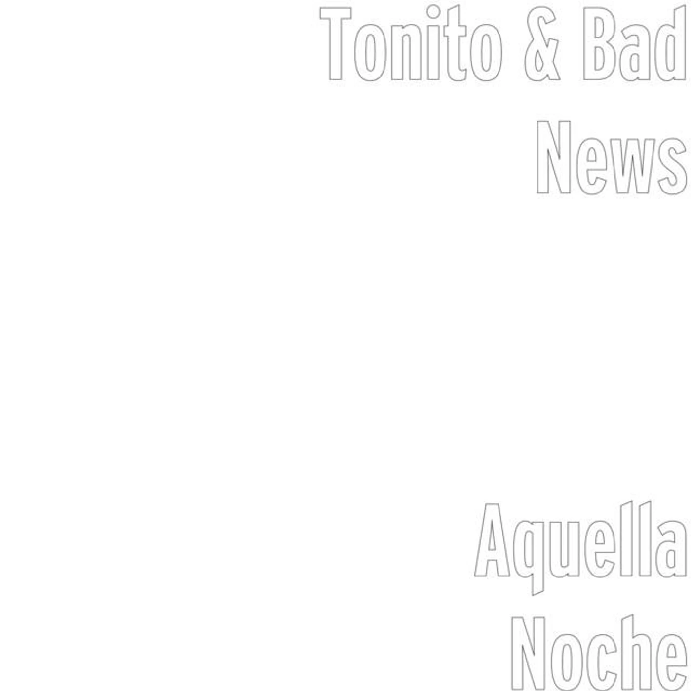 Bad News Brand Page