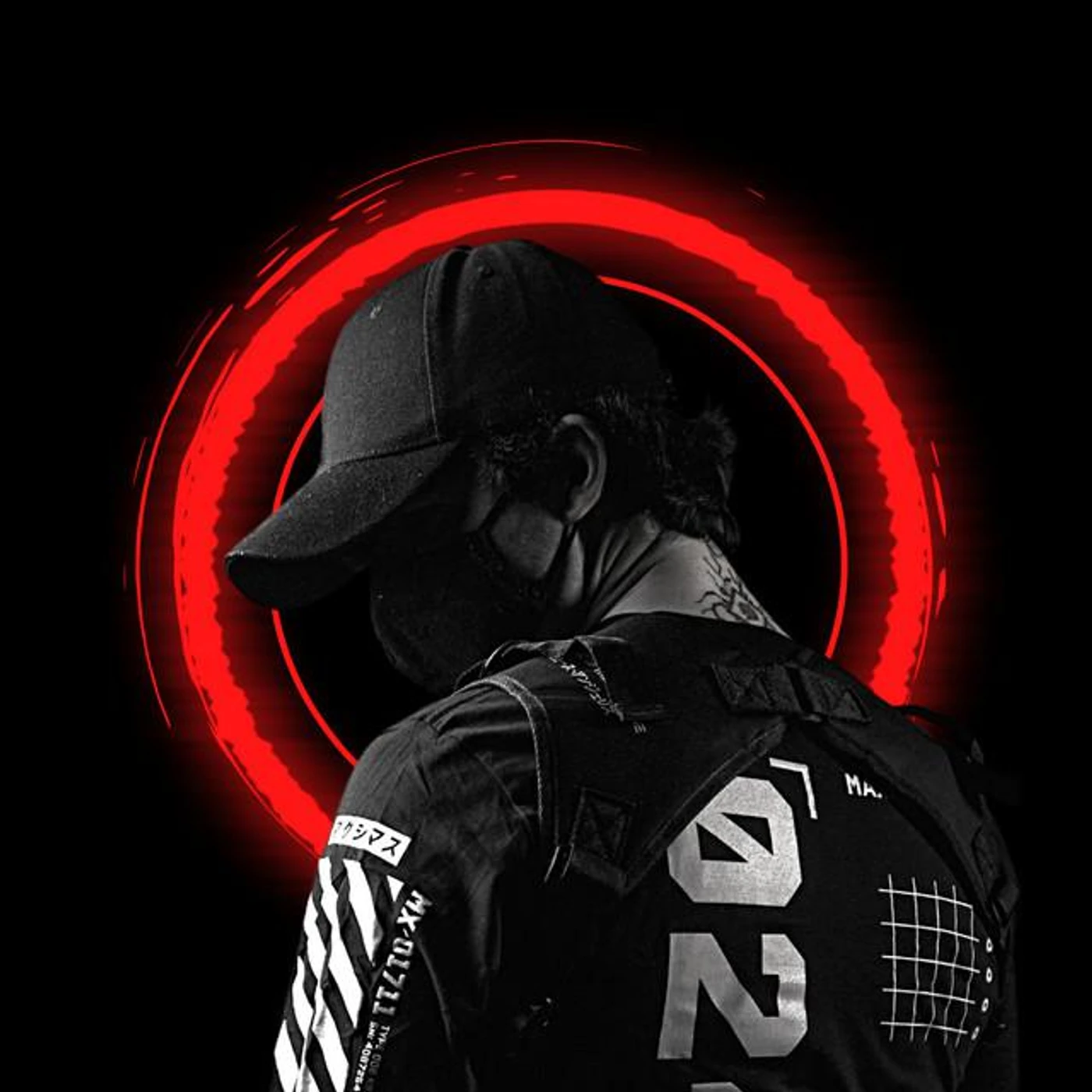 Bad Proxy Brand Page