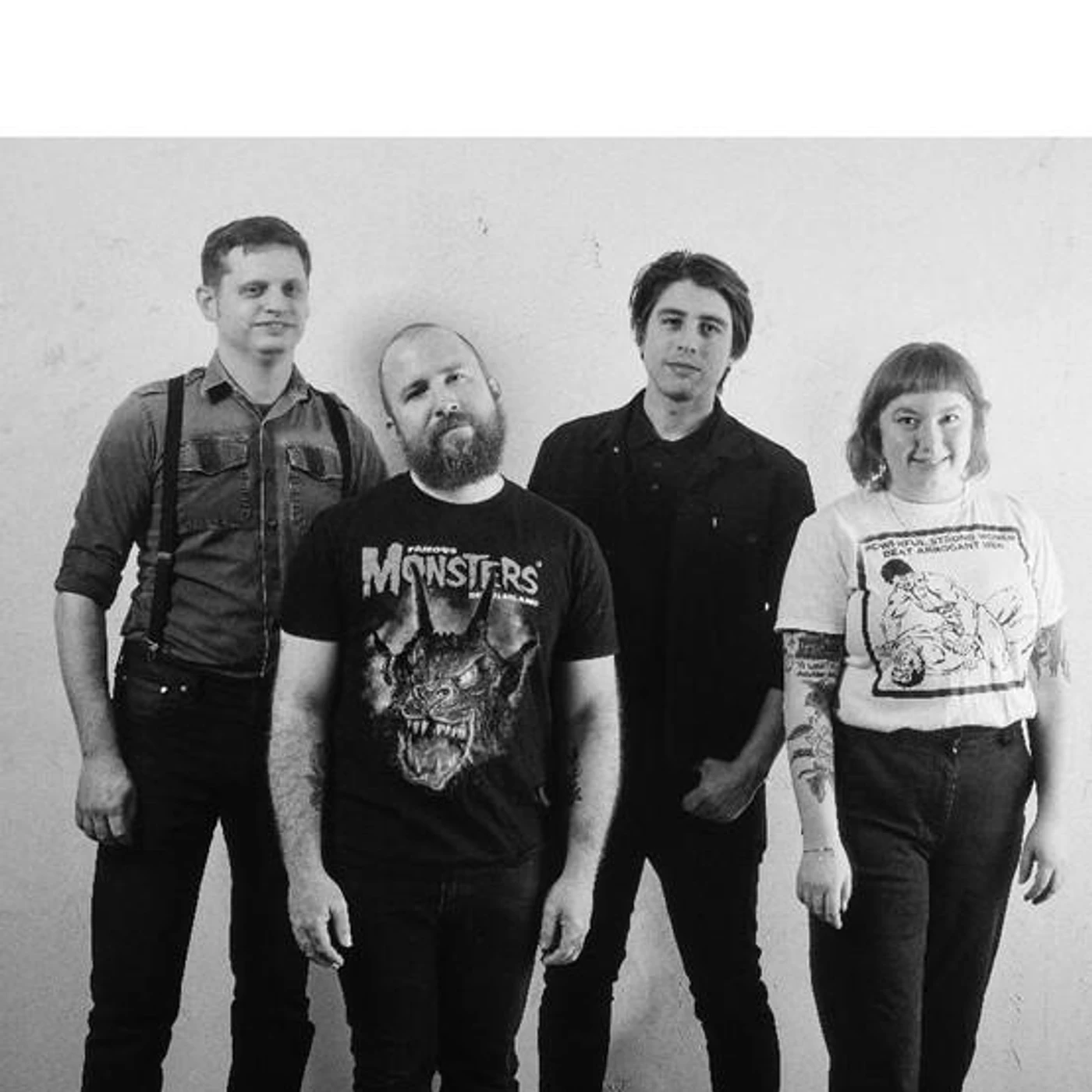 Bad Thoughts Brand Page