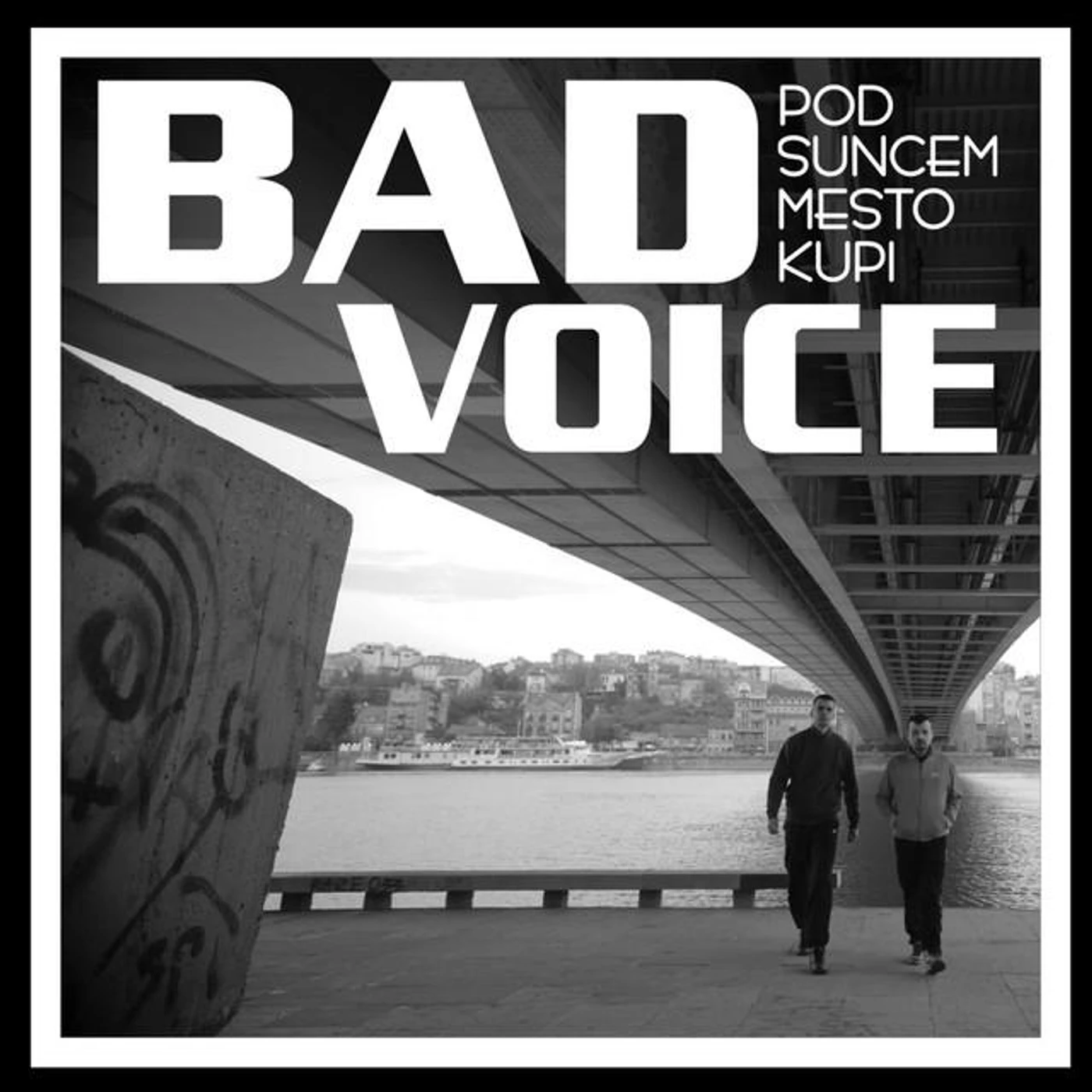 Bad Voice