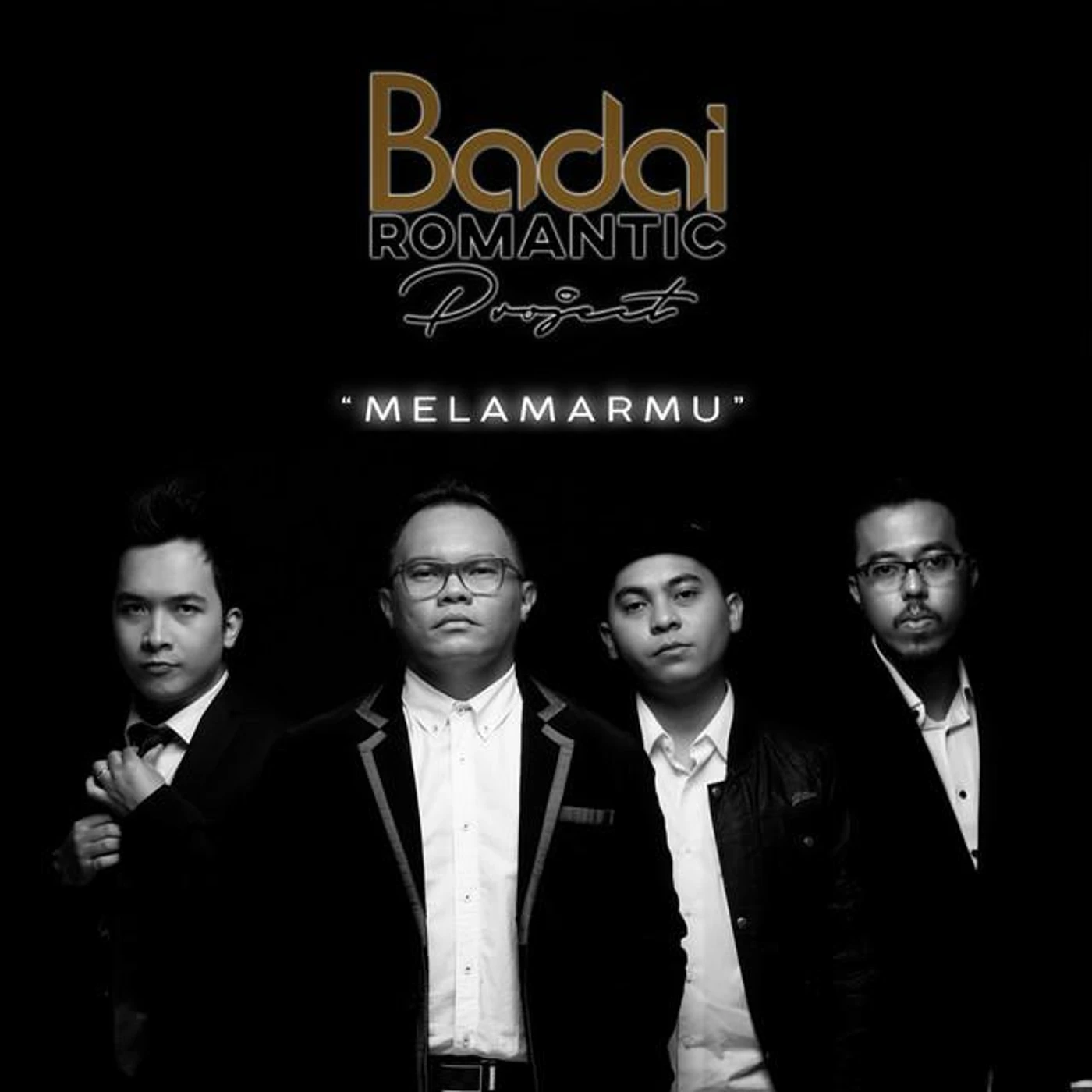 BADAI ROMANTIC PROJECT Brand Page