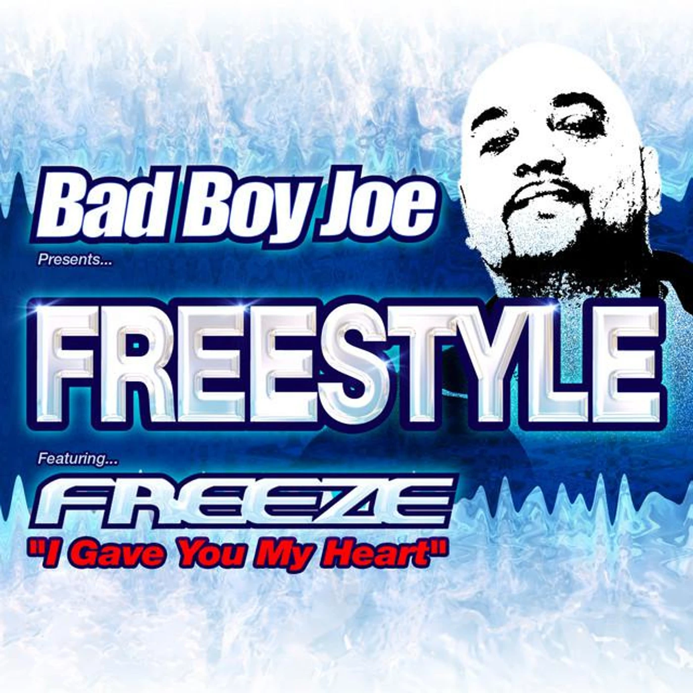 BadBoyJoe